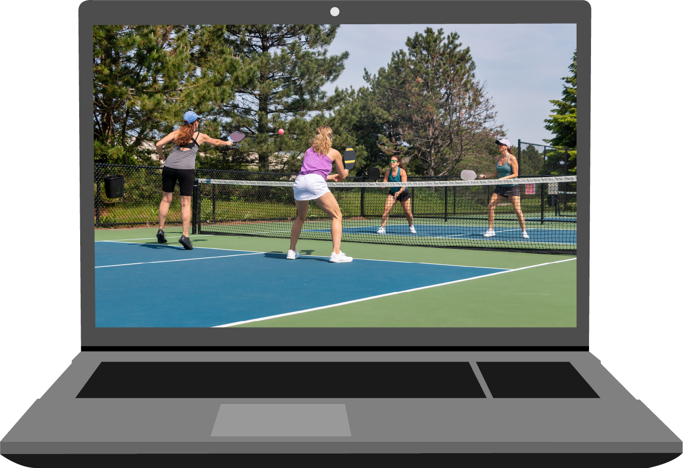 Person on the tour 2