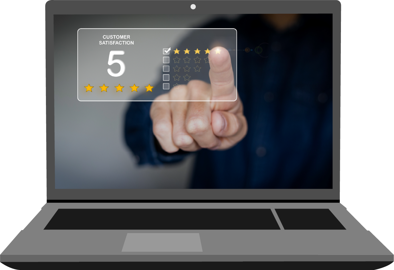 Person on the tour 2