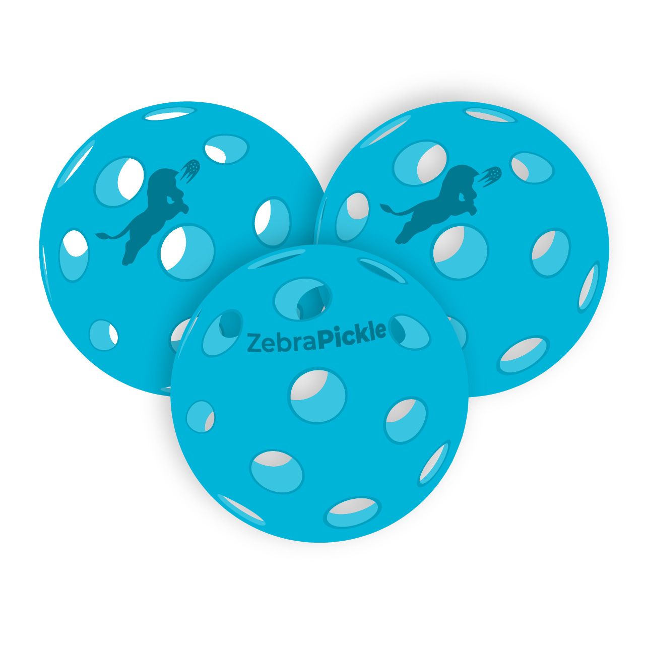 Blue Ribbon Pickleball