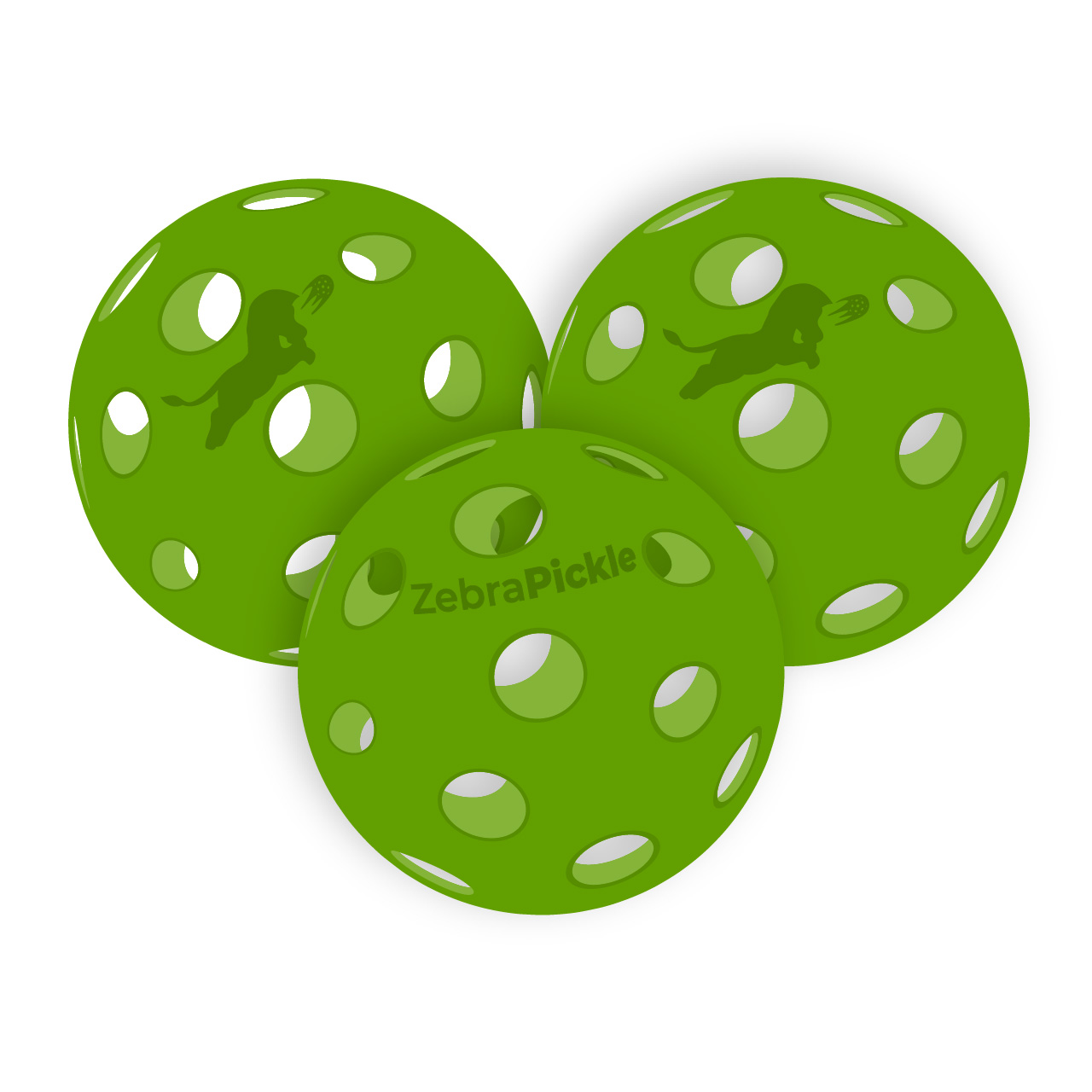 Fern Green Pickleball