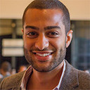 A testimonial from a community member