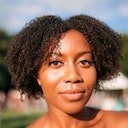 A testimonial from a community member