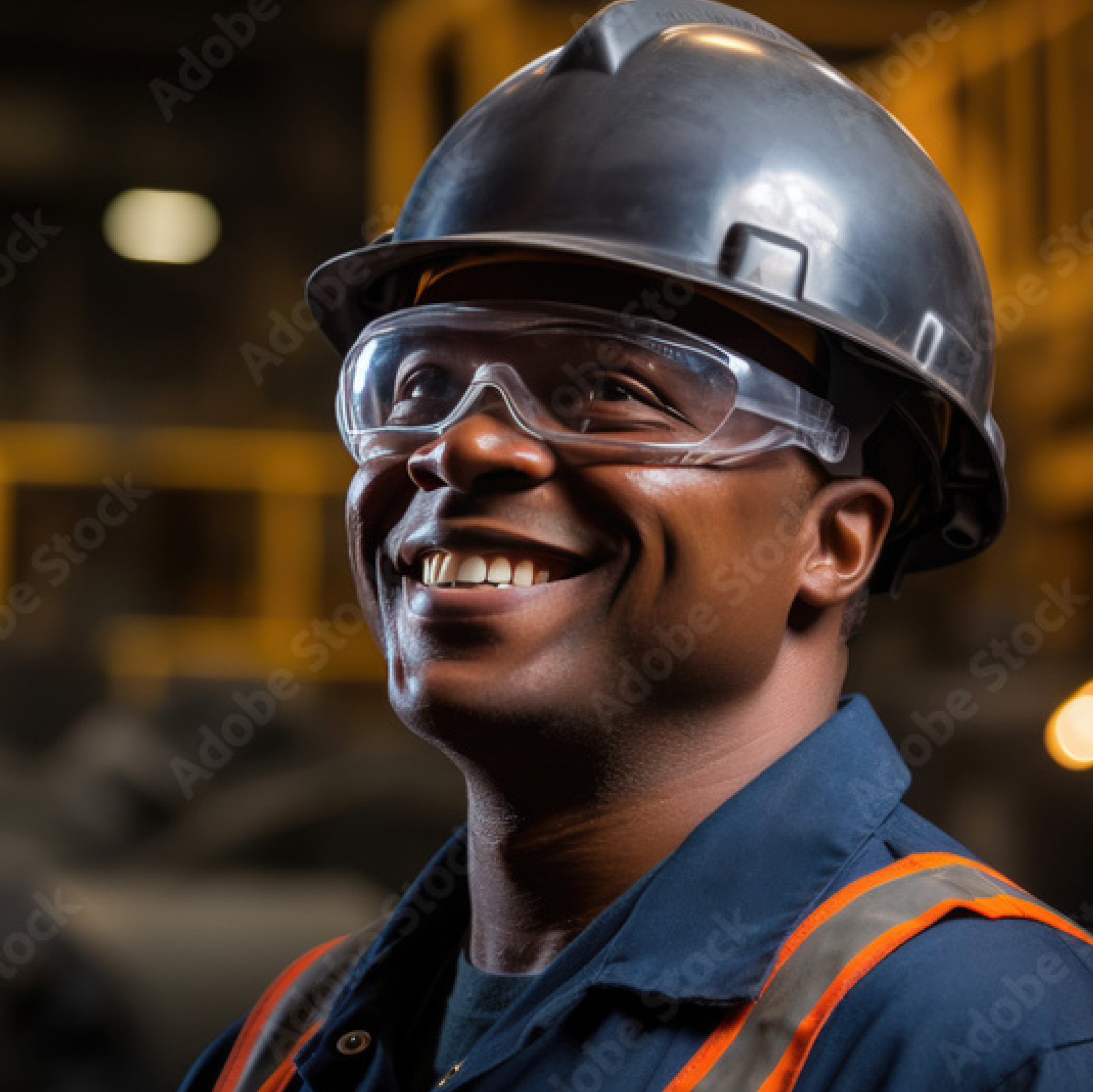 Photo of customer Dave Robinson