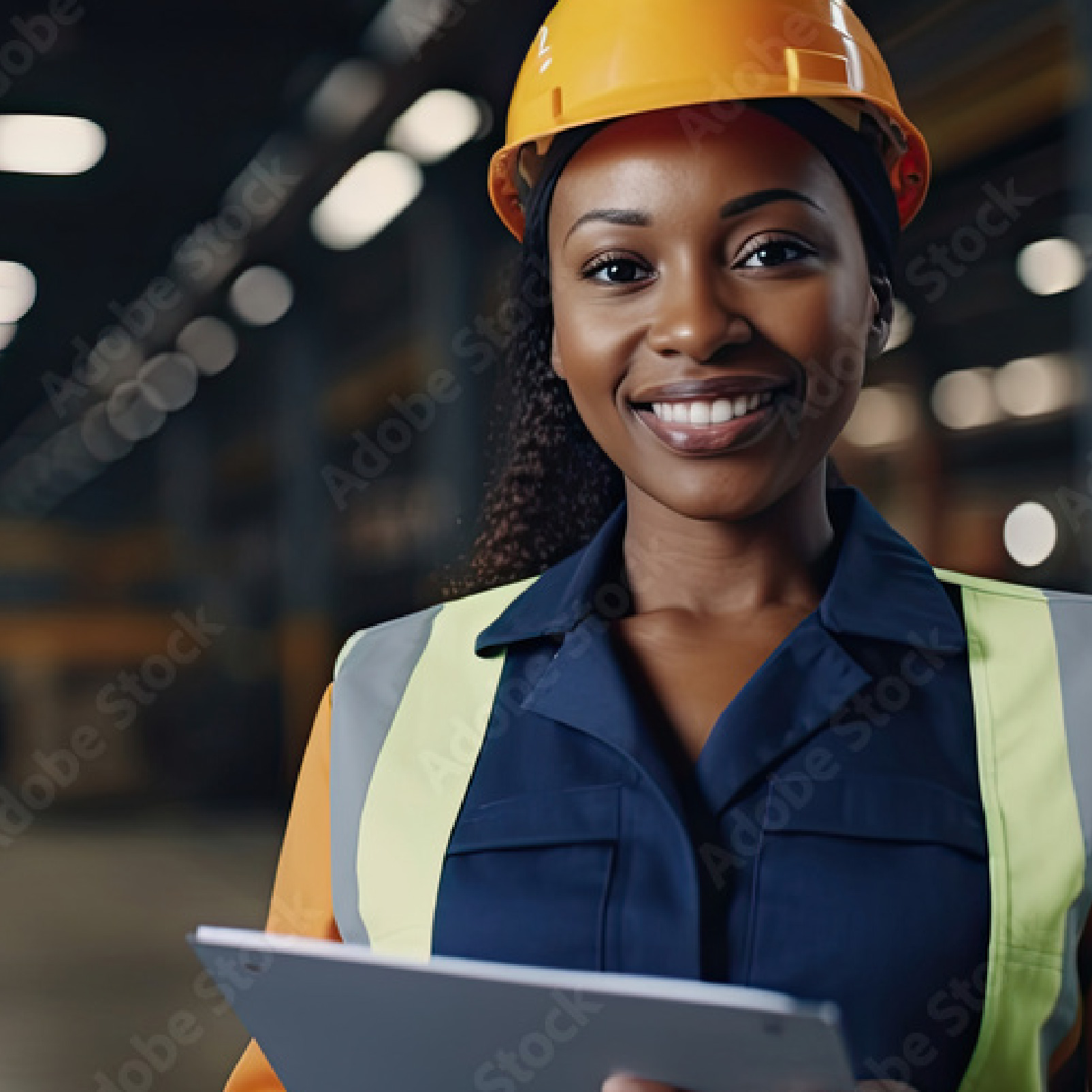 Photo of customer Dave Robinson