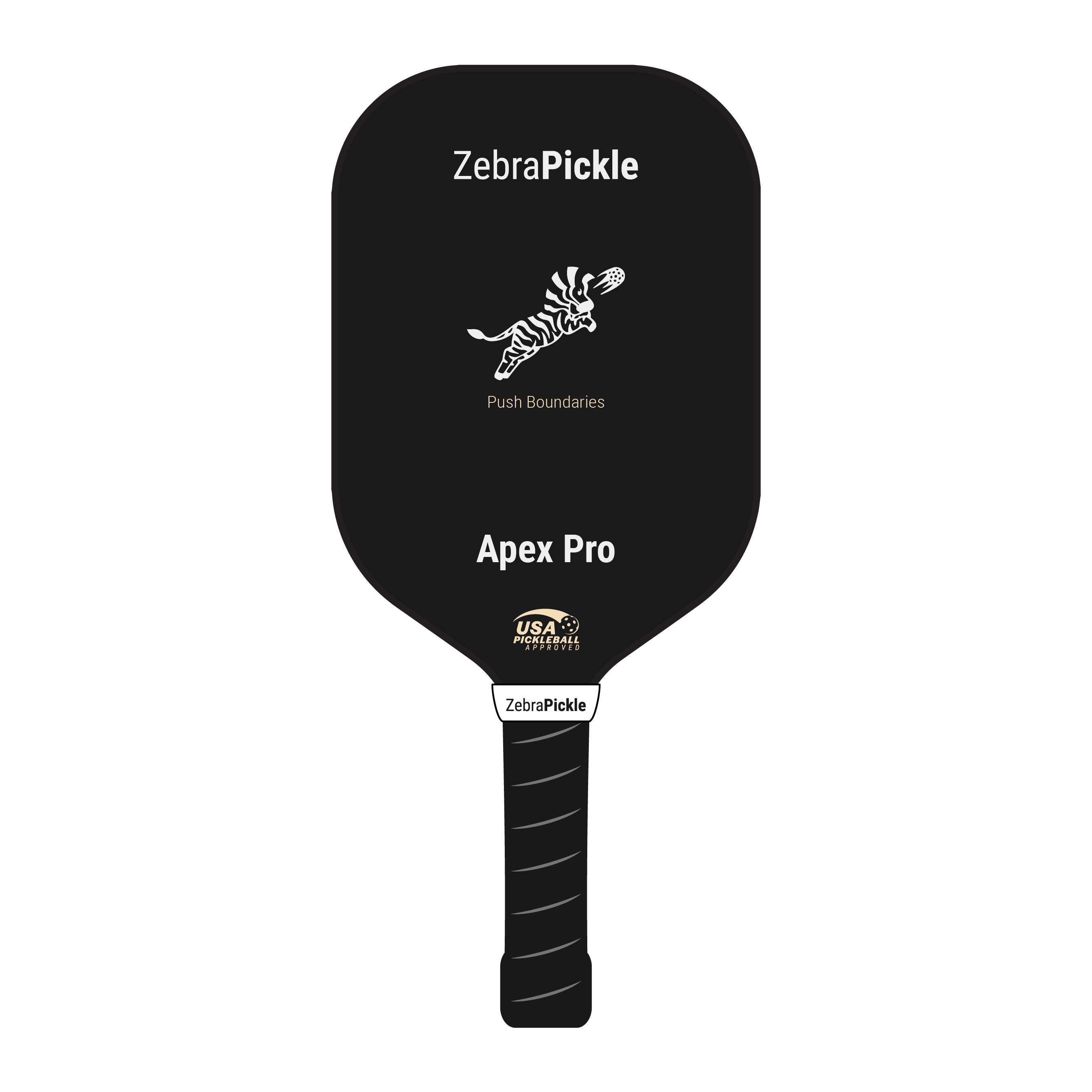 Apex Pro paddle