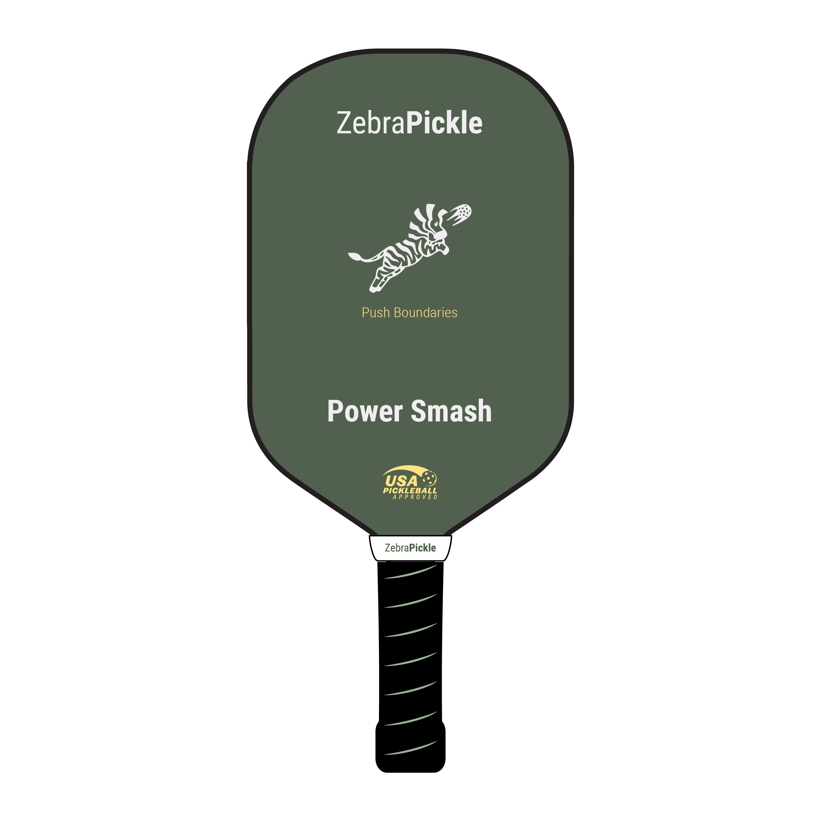 Power Smash paddle