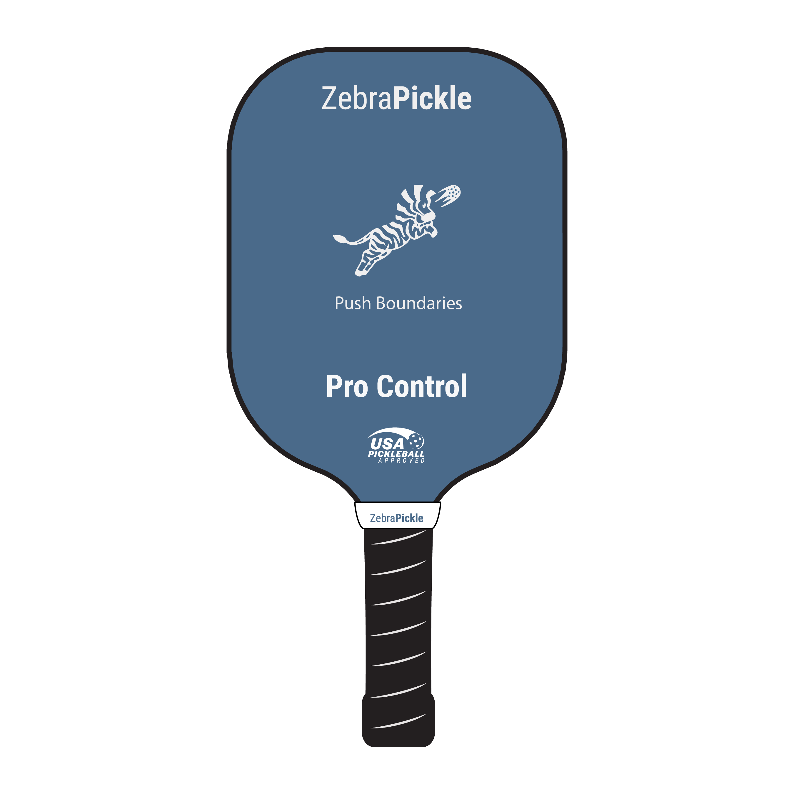 Pro Control paddle